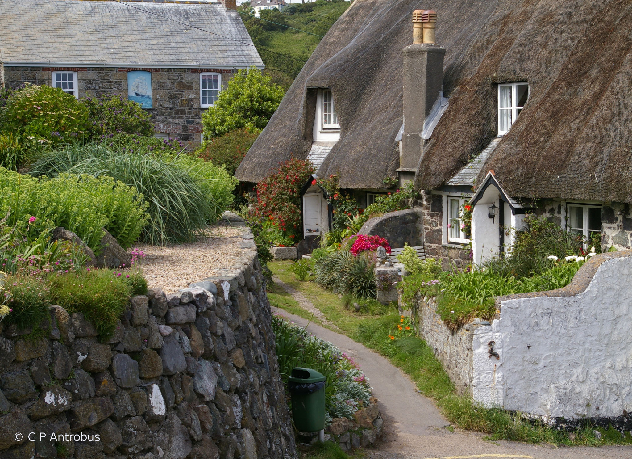 Cadgwith